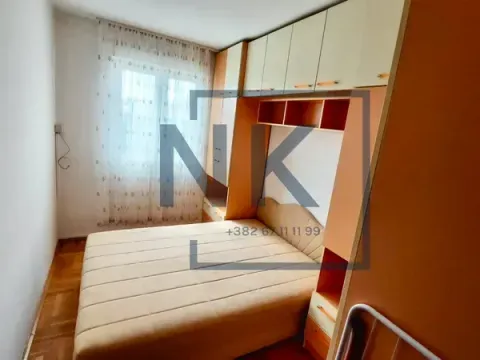 Izdavanje, jednosoban stan, 45m², Zabjelo, Podgorica - image 5