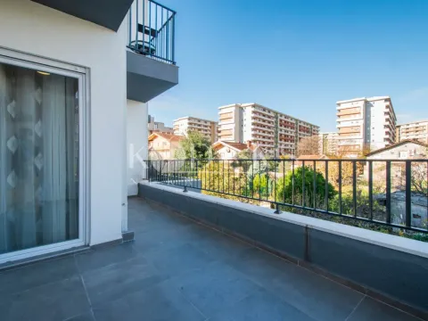 Izdavanje, jednosoban stan, 56m², 1 maj, Podgorica - image 9