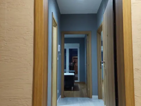 Izdavanje, jednosoban stan, 44m², New City, Podgorica