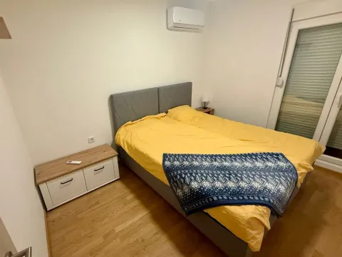 Rent, one bedroom apartment, 56m², Stara Varoš, Podgorica - image 7