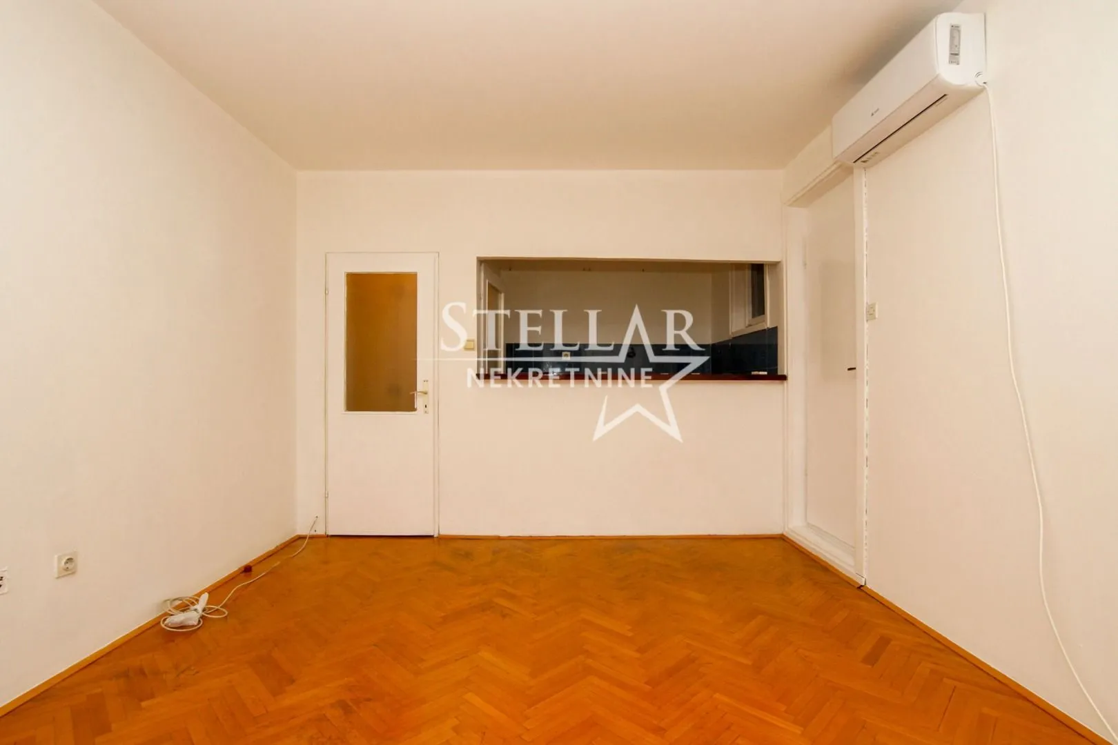 Rent, one bedroom apartment, 40m², Zabjelo, Podgorica
