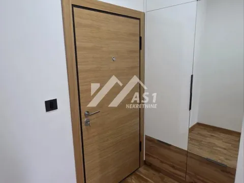 Izdavanje, jednosoban stan, 43m², Sajam, Novi Sad Sve Podlokacije - image 8