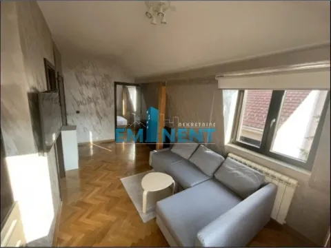 Rent, apartment, 40m², Profesorska Kolonija, Palilula Sve Podlokacije - image 3