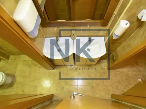 Izdavanje, poslovni prostor, 129m², Preko Morače, Podgorica - image 8