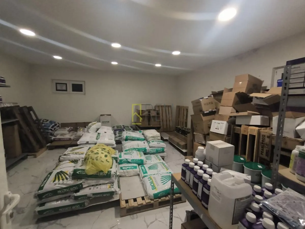 Sale, office space, 101m², Blok 9, Podgorica