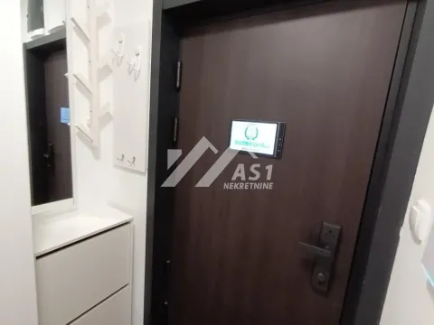 Izdavanje, dvosoban stan, 42m², Novi Sad Sve Podlokacije, Novi Sad - image 15