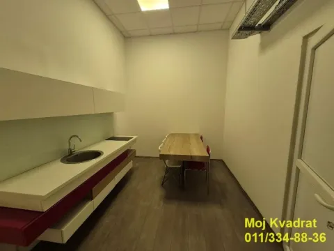 Rent, office space, 652m², Altina, Beograd - image 7