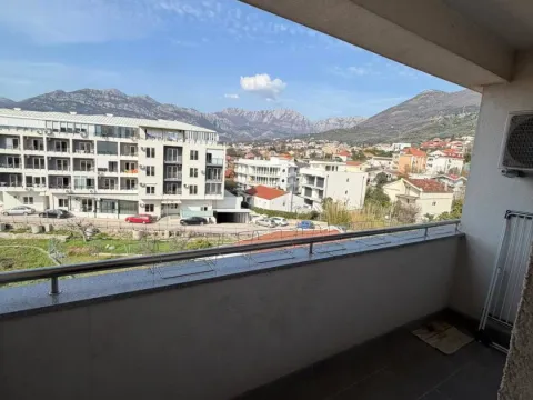 Rent, two bedroom apartment, 74m², Popovići, Bar - image 1