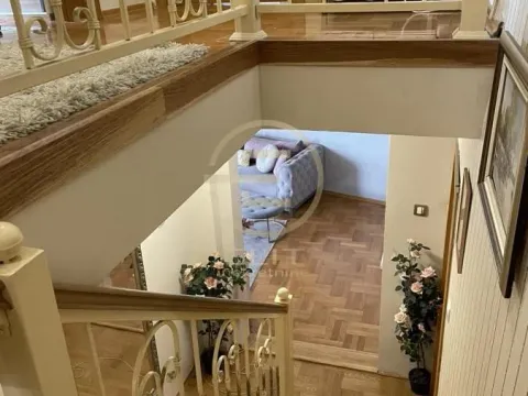 Sale, four bedroom apartment, 124m², Cara Dušana, Novi Sad Sve Podlokacije - image 8