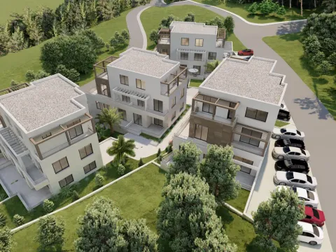 Prodaja, plac, 1983m², Mrčevac, Tivat - image 2