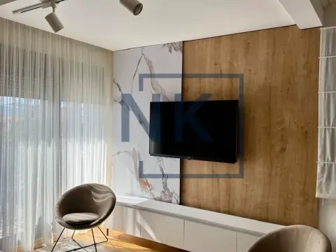 Sale, three bedroom apartment, 90m², Tološi, Podgorica - image 2