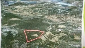 Sale, land lot, 11728m², Podgorica, Crna Gora