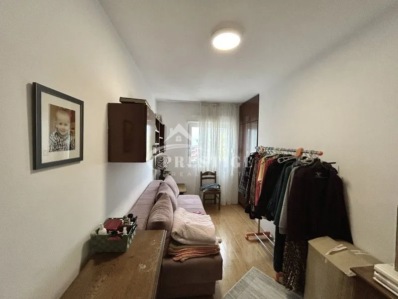 Sale, three bedroom apartment, 94m², Vezirov Most, Podgorica