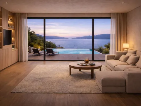 Prodaja, kuća, 212m², Donja Lastva, Tivat - image 5