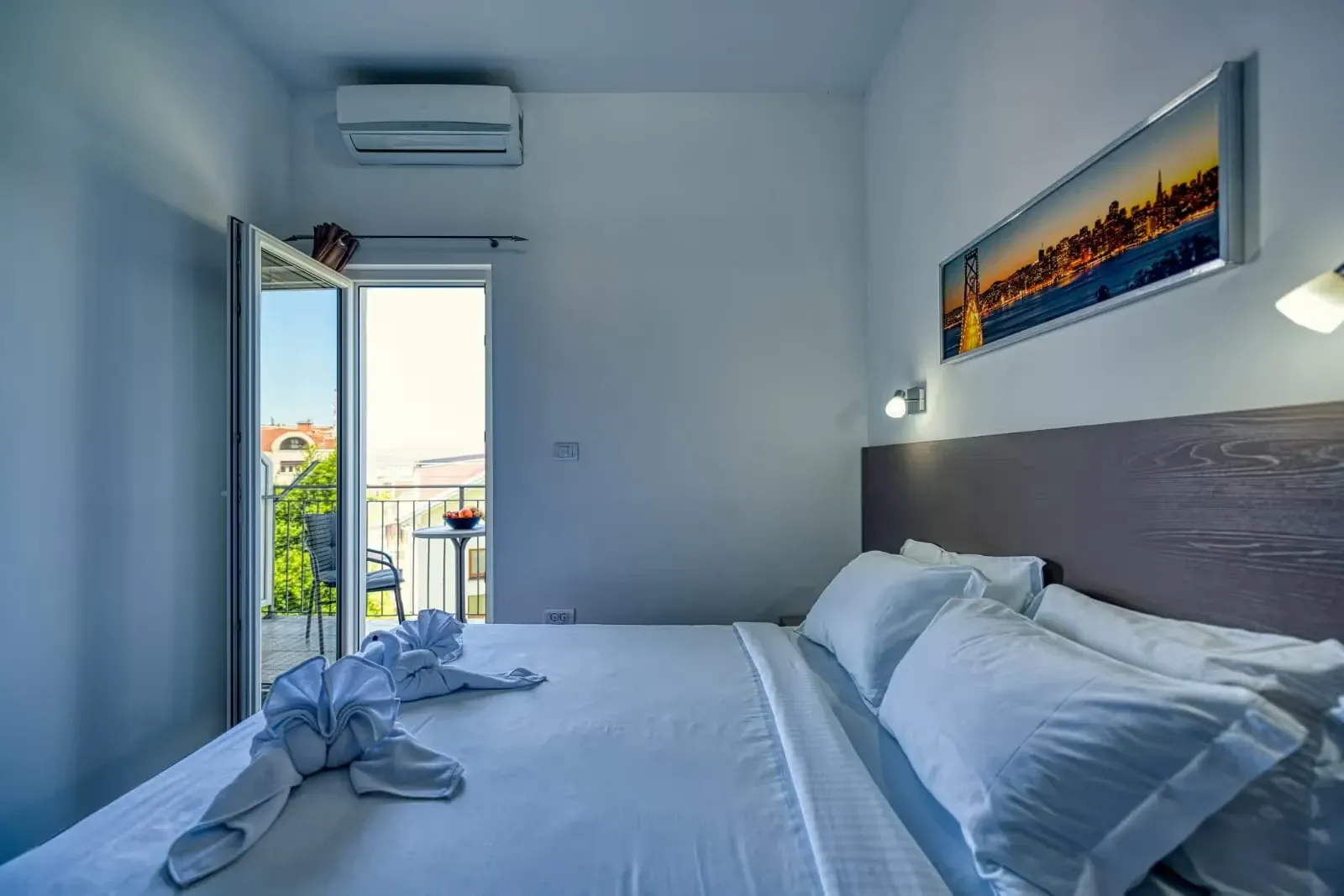 Rent, apartment, 120m², Tivat, Crna Gora