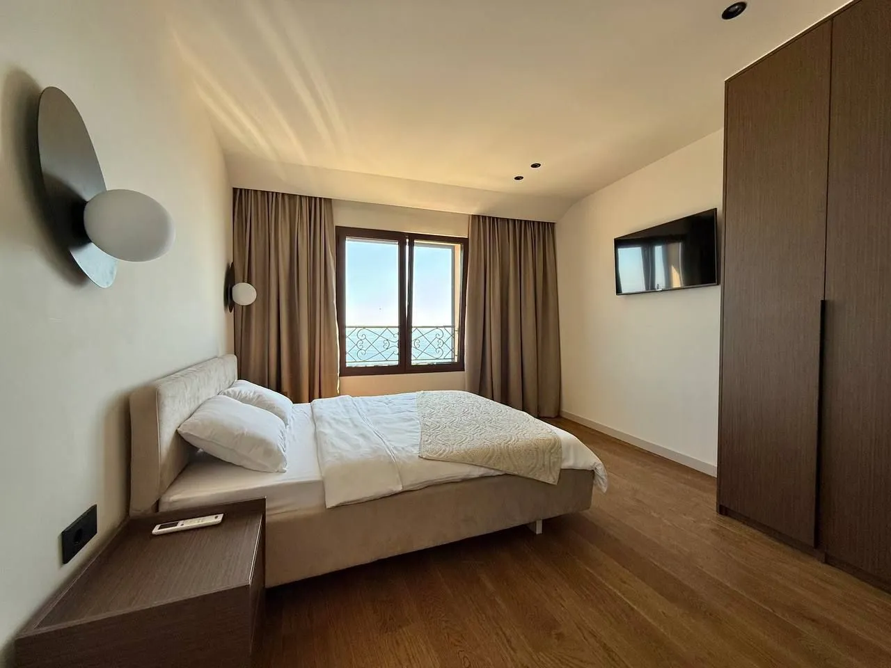 Sale, house, 195m², Reževići, Budva