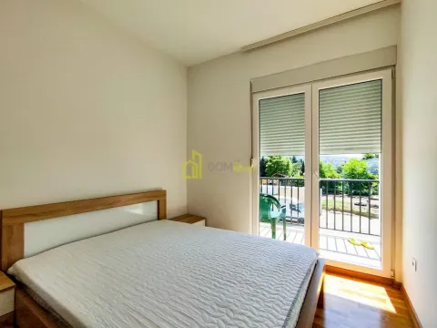 Izdavanje, jednosoban stan, 40m², Zagorič, Podgorica - image 11