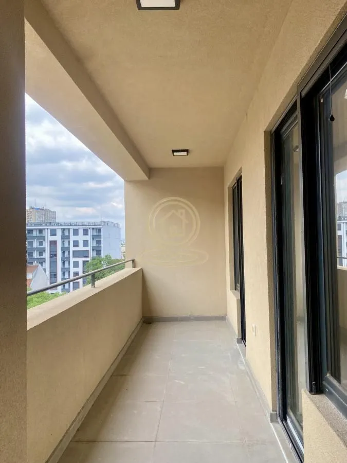 Prodaja, četvorosoban stan, 95m², Crveni Pevac, Niš