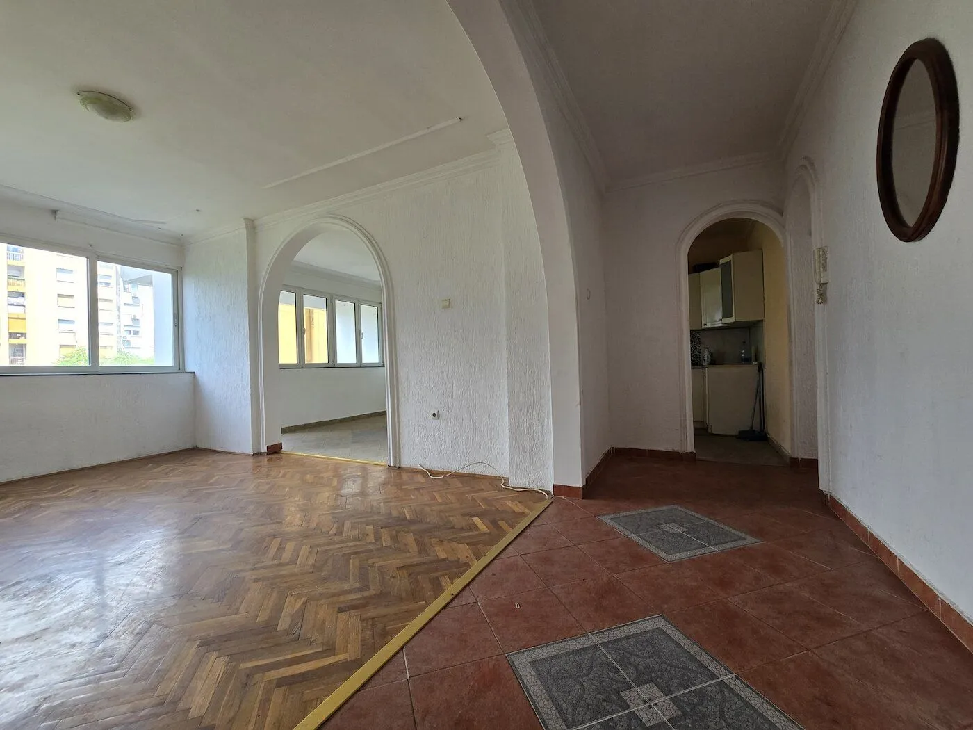 Prodaja, stan, 71m², Pejton, Podgorica