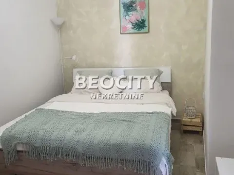 Rent, two bedroom apartment, 34m², Centar, Novi Sad - image 9