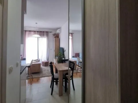 Prodaja, garsonjera, 25m², Budva, Crna Gora - image 4