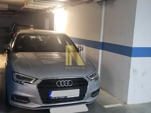 Sale, parking/garage, 14m², Rotkvarija, Novi Sad Sve Podlokacije - image 5