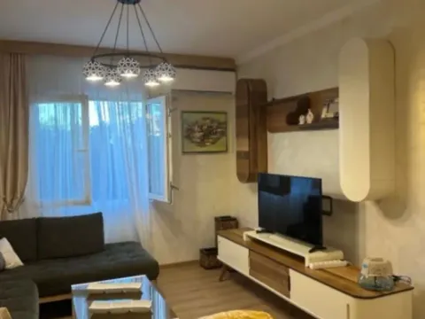 Izdavanje, jednosoban stan, 45m², Gorica C, Podgorica - image 3