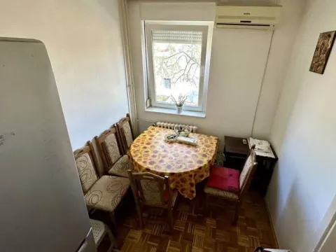 Prodaja, dvosoban stan, 50m², Batajnica, Beograd - image 6