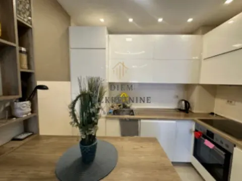 Izdavanje, jednosoban stan, 49m², City Kvart, Podgorica - image 5