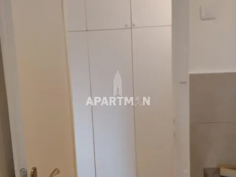 Izdavanje, jednosoban stan, 45m², Novi Beograd Blok 64, Novi Beograd Sve Podlokacije - image 5