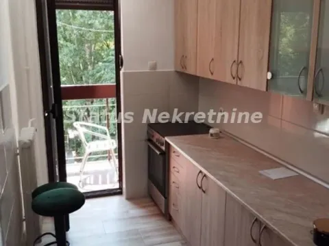 Rent, one bedroom apartment, 34m², Novo naselje, Novi Sad - image 5