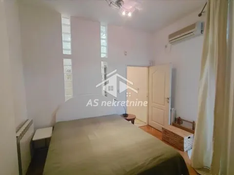 Izdavanje, dvosoban stan, 46m², Stari Grad, Beograd - image 11