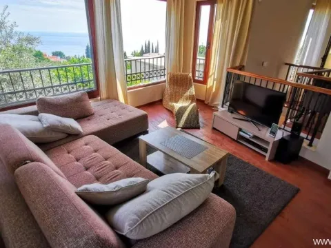 Sale, house, 93m², Rijeka Reževići, Budva - image 4