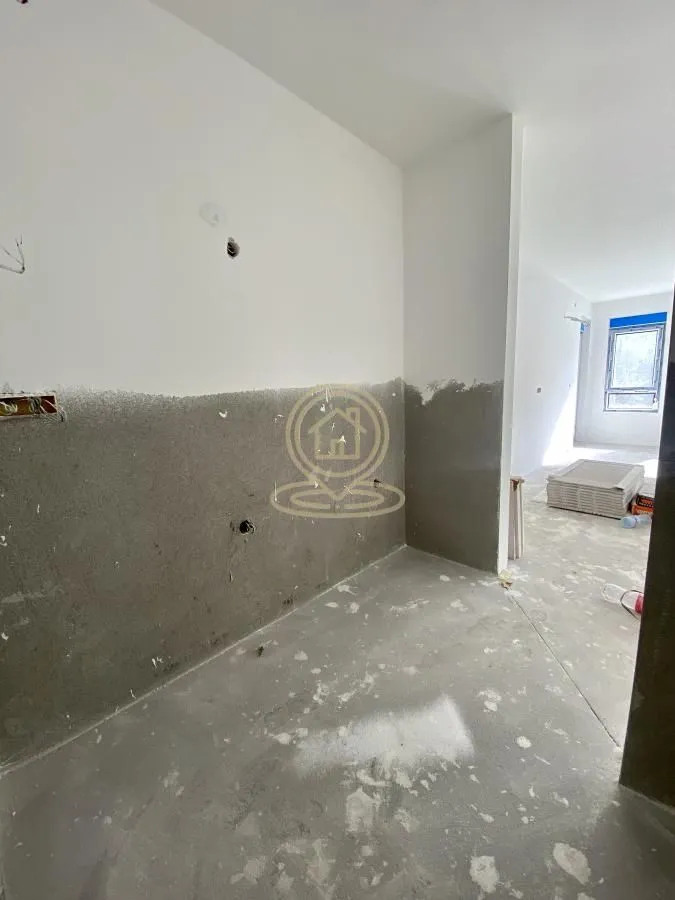 Prodaja, trosoban stan, 65m², Palilula, Niš