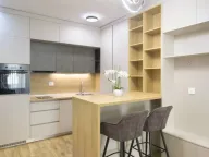 Sale, two bedroom apartment, 55m², Bečići, Budva - image 7
