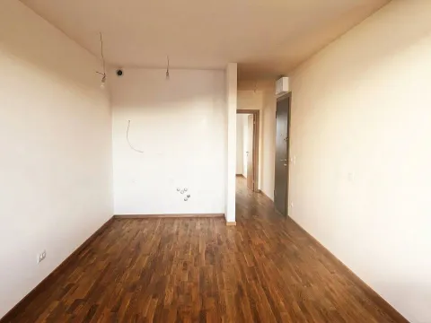 Prodaja, jednosoban stan, 42m², Bečići, Budva - image 4