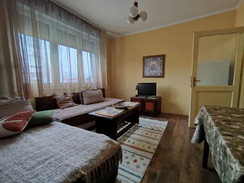 Izdavanje, jednosoban stan, 50m², Stara Varoš, Podgorica - image 2