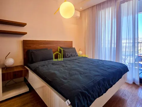 Izdavanje, jednosoban stan, 57m², Kruševac, Podgorica - image 6