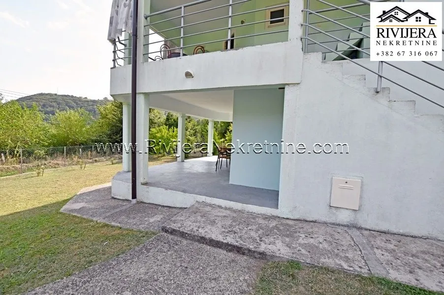 Prodaja, kuća, 152m², Zelenika, Herceg Novi