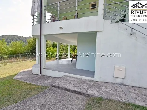 Sale, house, 152m², Zelenika, Herceg Novi - image 24