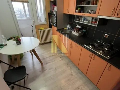 Prodaja, dvosoban stan, 51m², Železnička Stanica, Novi Sad Sve Podlokacije - image 8