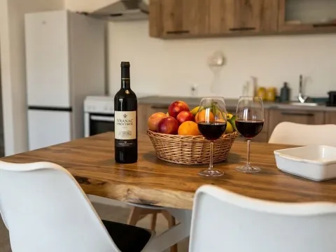 Sale, one bedroom apartment, 47m², Čeluga, Bar - image 7