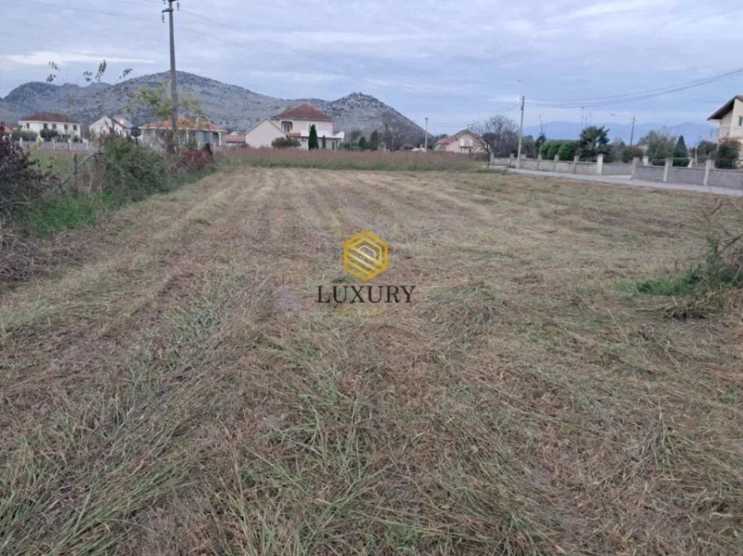 Prodaja, plac, 2890m², Zeta, Podgorica