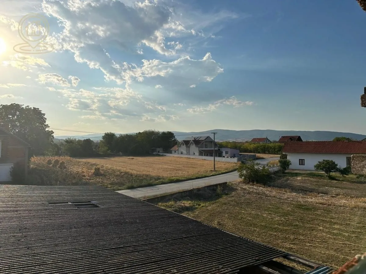 Prodaja, plac, 1500m², Niš, Srbija