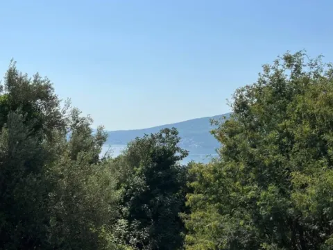 Rent, two bedroom apartment, 58m², Baošići, Herceg Novi - image 11