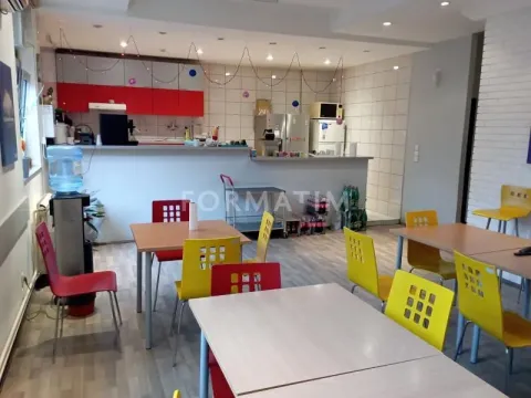 Izdavanje, poslovni prostor, 1603m², Bezanijska Kosa 1, Bežanijska Kosa Sve Podlokacije - image 14