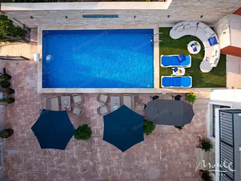 Prodaja, jednosoban stan, 36m², Podkošljun, Budva - image 11