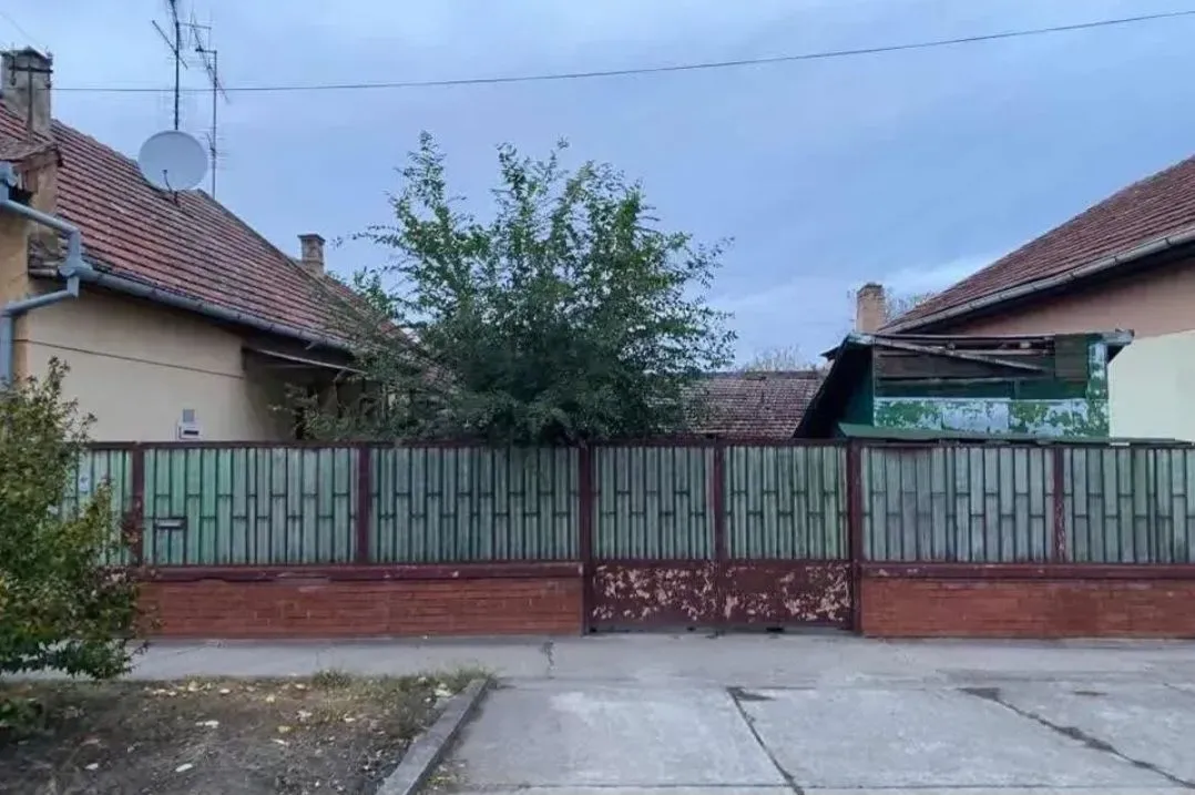 Prodaja, kuća, 114m², Bečej, Novi Sad