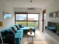 Izdavanje, jednosoban stan, 48m², Donja Lastva, Tivat - image 1