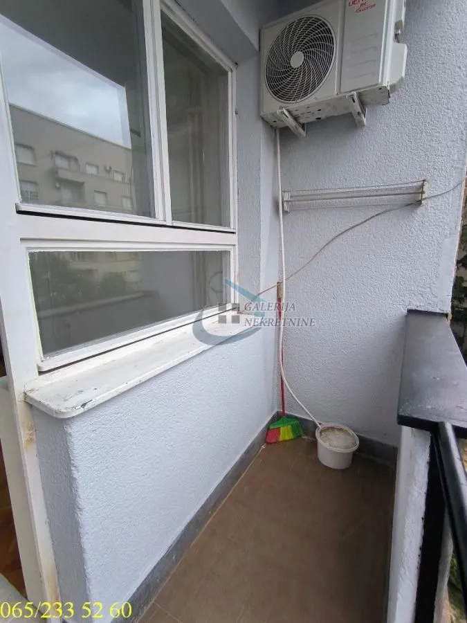 Sale, two bedroom apartment, 60m², Vračar Sve Podlokacije, Beograd